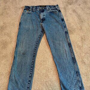 Men's Wrangler George Straight 32x32 Jeans